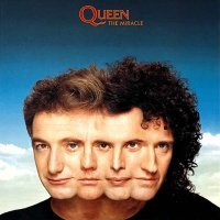 The Miracle (1989)